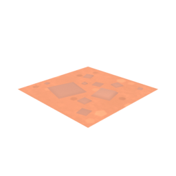 Floor Detail A